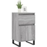  Komoda boja hrasta sonome 40 x 35 x 70 cm od konstruiranog drva | shoptok.hr