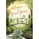 The Book Service Limited Lucy Maud Montgomery - Anne of Green Gables | Eponuda.com