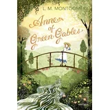 Lucy Maud Montgomery - Anne of Green Gables