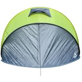 Šator za 2 osobe, PU 3000 mm, zeleni/sivi | Eponuda.com