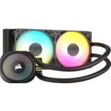 Corsair NAUTILUS 240 RS ARGB Water Cooling Black Cijene