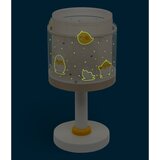 Dalber 76871 - Dečija lampica BABY CHICK 1xE14/8W/230V | Eponuda.com