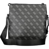 Guess Jeans BLACK MAN SHOULDER BAG | shoptok.hr