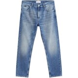 Calvin Klein Jeans Traperice plavi traper | shoptok.hr