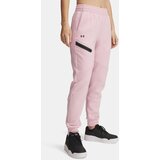 Under Armour Women's sweatpants Unstoppable Flc Jogger - Women's u