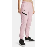 Under Armour Women's sweatpants Unstoppable Flc Jogger - Women's
