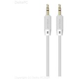 Hytech HY-X70 1m bijeli 3.5mm stereo audio kabel Cijene