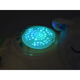 Projektor lampa maskota OVCA plišana igračka zvijezde uspavanke buka ZA4797 | shoptok.hr