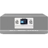 Technisat Technsat DigitRadio 372 CD BT silber | shoptok.hr