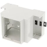 Hammond Electronics 1597DIN3MH53 kućište za profilnu šinu otvoreno 90 x 58 x 53 PPO svijetlosiva 1 St. | Eponuda.ba