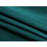 Makamii Tirkizna baršunasti sklopiva/s prostorom za odlaganje sofa 238 cm Kapua – | shoptok.hr