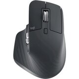 Logitech MX Master 3S Bluetooth Edition 910-007501 bežicni miš Grafit, Logi Bolt, USB/Bluetooth | shoptok.hr