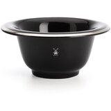 Mühle Accessories Porcelain Bowl porculanska zdjelica za brijanje Black 1 kom | shoptok.hr