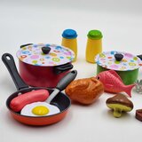 Woopie XXL Set kuhinjskog posuđa 22 kom. | shoptok.hr