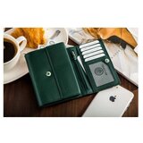 Betlewski BPDSS11ZIELONY60727 sarena | shoptok.hr