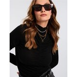 Sinsay Bluza dugih rukava | shoptok.hr