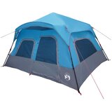 Instant šator Plava 340 x 280 x 190 cm | Eponuda.com