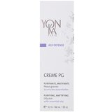 Yon Ka Age Defense matirajoča krema za mastno kožo 50 ml | Shoptok.si