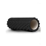 Orion penasti roler foam roller 45 cm - crna Cene