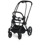 Cybex ram i sjedalni dio za Priam Matt black | Eponuda.ba