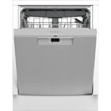 Beko vgradni pomivalni stroj BDUN16450X, (5000487314) | Shoptok.si