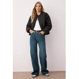TRENDYOLMILLA ženski pantalone model Twoaw26Je00080, tamnoplava | Eponuda.com