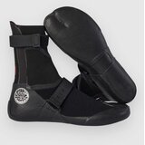 Rip Curl Flashbomb 5mm H Split Toe Cevlji za surfanje black | Shoptok.si