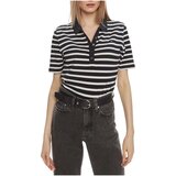 Tommy Hilfiger Majice & Polo majice WW0WW39531 Modra Cene