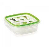  SET 2/1 PLASTIČNE POSUDE SNIPSLOCK 0,5L SNIPS | shoptok.hr