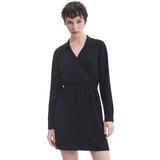 Cropp - Mini obleka - Črna | Shoptok.si