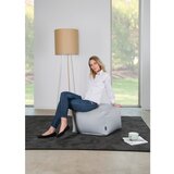 SLOWDOWN Svijetlo siva vreća za sjedenje Softbox MooG – | shoptok.hr