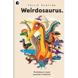 Philip Bunting - Weirdosaurus