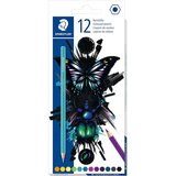 Staedtler Barvice Cool&Cute Trend Line, 12 kosov Cene