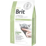 Brit veterinary diet Brit GF Veterinarska dieta za mačke - Diabetes 2 kg | Shoptok.si