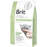Brit GF Veterinarska dieta za mačke - Diabetes 2 kg