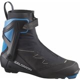 Salomon Pro Combi SC Navy/Black/Process Blue 8 Cene