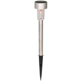 Rabalux SOLAR1 spoljna lampa led 0,1W inox IP44 Cene
