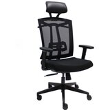 Anji Furniture kancelarijska stolica CH Techno Max Cene