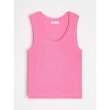 Sinsay Pleteni top | shoptok.hr
