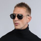 Layoners Maverick Black | shoptok.hr