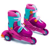 MOLTO dječje role InLine Pink | shoptok.hr