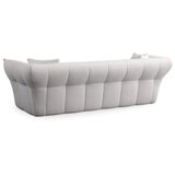 Atelier Del Sofa Trossed Boxer 3, 240x105x75 cm, Bijela | Eponuda.ba