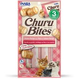 Inaba Cat Churu Bites chicken&tuna&salmon 3x10g cene