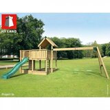 Hy Land javno igralište - projekat 5 sa ljuljaškama | ePonuda.com