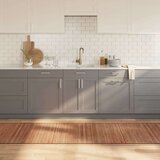  Pravokutni prirodni 80 x 300 cm od bambusa | shoptok.hr