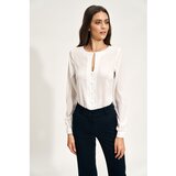 Nife Woman's Blouse B143 | Shoptok.si