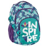 LemonPlanet Ranac za školu Barbie Inspire Paso BAD-2706 Cene