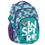 Ranac za školu Barbie Inspire Paso BAD-2706