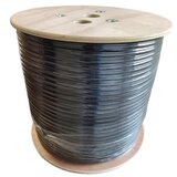 Exeshop Exelink sa čeličnim sajlom 305m kabl SFTP cat5e cca outdoor ( exe007 ) | Eponuda.com