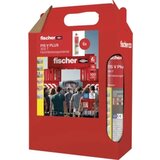 Fischer žbuka za injektiranje 576808 6 St. | Eponuda.ba